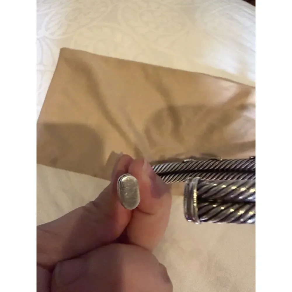 David Yurman david yurman